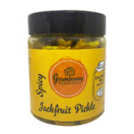 Graminway Spicy Jackfruit Pickle 200g