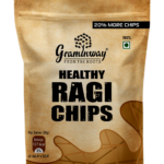 Graminway Healthy Ragi Chips