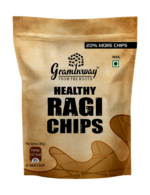 Graminway Healthy Ragi Chips