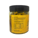 Graminway Spicy Jackfruit Pickle 200g - Image 3