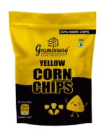Graminway Yellow Corn Chips