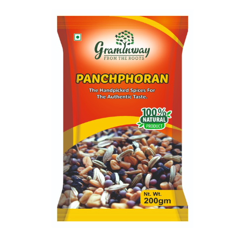 Graminway Panchphoran 200g