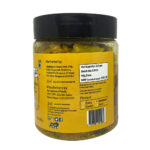 Graminway Spicy Jackfruit Pickle 200g - Image 2