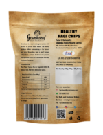 Graminway Healthy Ragi Chips - Image 2