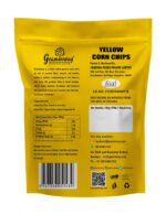 Graminway Yellow Corn Chips - Image 2