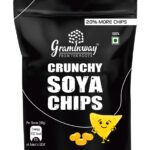 Graminway Crunchy Soya Chips