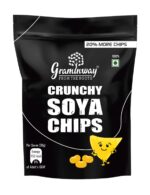 Graminway Crunchy Soya Chips