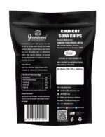 Graminway Crunchy Soya Chips - Image 4