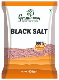 Graminway Black Salt - Image 3