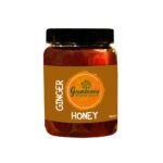 Graminway Ginger Honey 350g