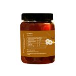 Graminway Ginger Honey 350g - Image 2