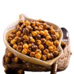 Graminway Roasted Heing Chana 250 g - Image 2