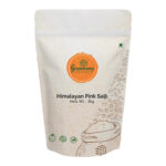 Graminway Himalayan Pink Salt