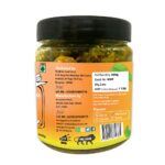 Graminway Hing Aam Ka Achar 200g - Image 3