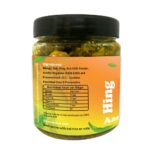 Graminway Hing Aam Ka Achar 200g - Image 2