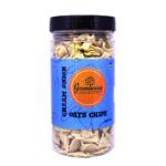 Graminway Cream Onion Oats Chips 100g