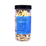 Graminway Cream Onion Oats Chips 100g - Image 2