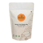 Graminway Gluten Free Phulka Atta