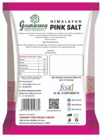Graminway Himalayan Pink Salt - Image 3