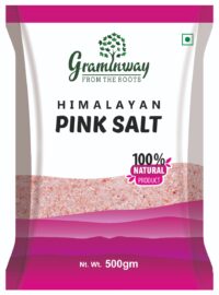 Graminway Himalayan Pink Salt - Image 2