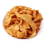 Graminway Quinoa Chips Peri Peri 100g - Image 4