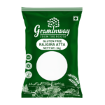 Gluten Free Rajgira Atta / Amaranth Flour