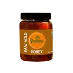 Graminway Raw Wild Honey 350g