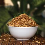 Graminway Tasty Ragi Chivda 175g - Image 3