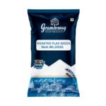 Graminway Roasted Flax Seeds 200g