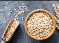 Graminway Gluten Free Rolled Oats - Image 2