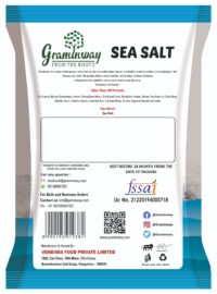 Graminway Sea salt - Image 4