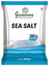 Graminway Sea salt - Image 3