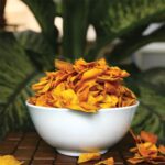 Graminway Crunchy Soya Chips - Image 2