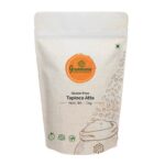 Gluten Free Tapioca Atta