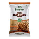 Graminway Roasted Flax Seeds Powder 200g