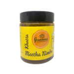 Graminway Khatta Meetha Nimbu 200gm