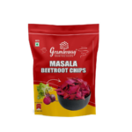 Graminway Beetroot Chips