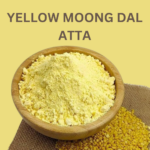 Graminway Yellow Moong Dal Atta 500g - Image 3