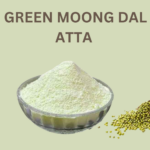 Graminway Green Moong Dal Atta 500g - Image 3