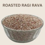 Graminway Roasted Ragi Rava 500gm - Image 3