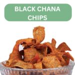 Graminway Black Chana Chips 50g - Image 3