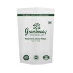 Graminway Roasted Jowar Rava 500g