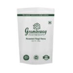 Graminway Roasted Ragi Rava 500gm