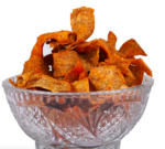 Graminway Makhana Chips 50g - Image 3