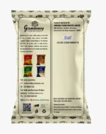 Graminway Makhana Chips 50g - Image 2